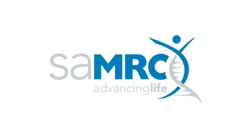 The South African Medical Research Council (SAMRC) logo